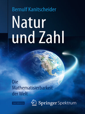 cover image of Natur und Zahl